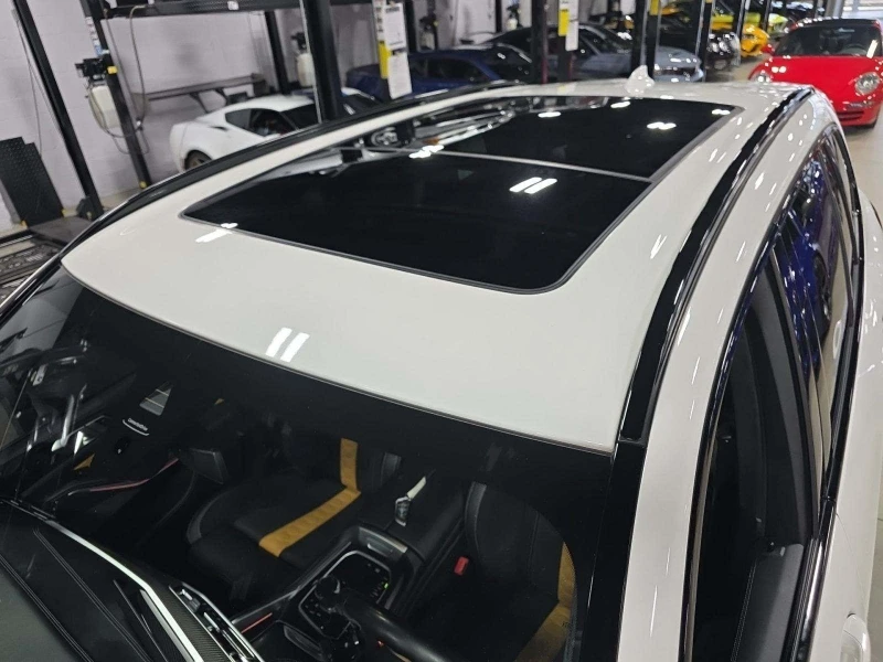 BMW X5M, снимка 12 - Автомобили и джипове - 53331590