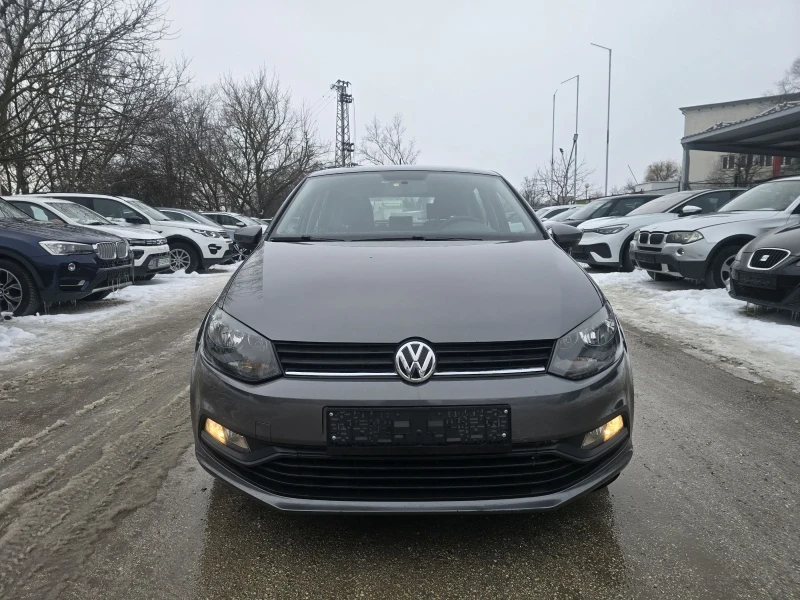 VW Polo 1.4tdi 75к.с 5 скорости, снимка 5 - Автомобили и джипове - 53372661