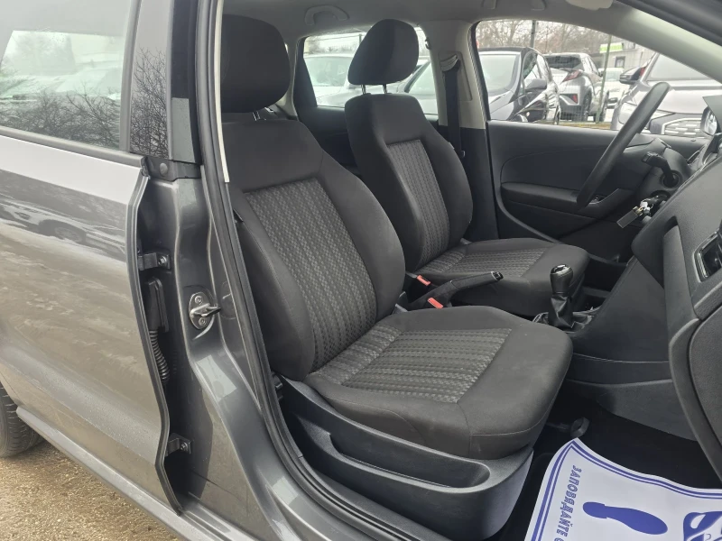 VW Polo 1.4tdi 75к.с 5 скорости, снимка 13 - Автомобили и джипове - 53372661