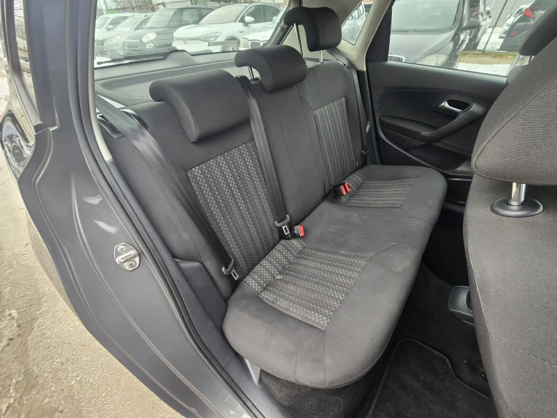 VW Polo 1.4tdi 75к.с 5 скорости, снимка 14 - Автомобили и джипове - 53372661