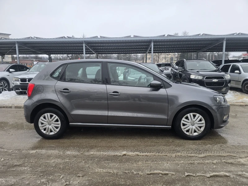 VW Polo 1.4tdi 75к.с 5 скорости, снимка 8 - Автомобили и джипове - 53372661