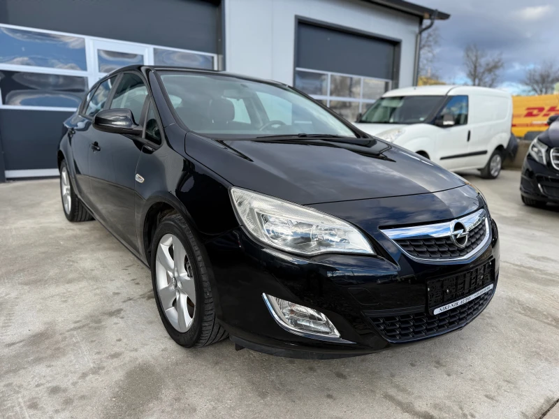 Opel Astra 1.4i KLIMA