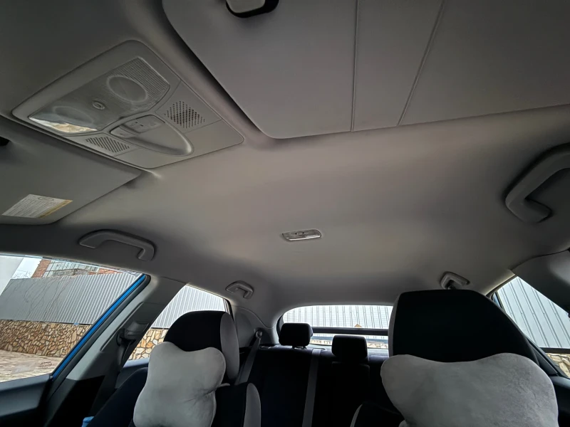 Honda Civic 1.8 140 к.с., снимка 10 - Автомобили и джипове - 53419636