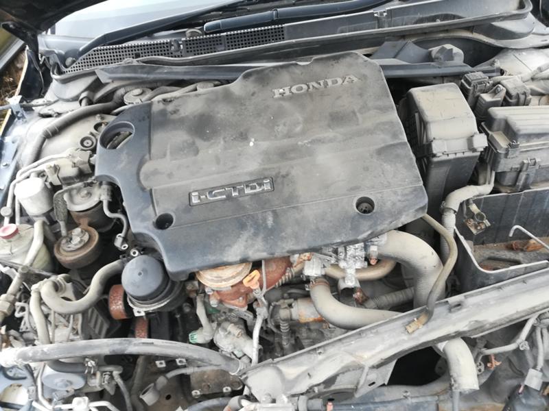 Honda Accord 2.2, снимка 3 - Автомобили и джипове - 46053092
