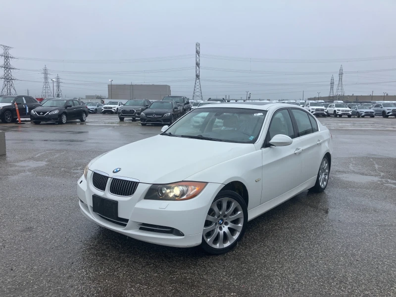 BMW 335 xDrive * ЦЕНА ДО БЪЛГАРИЯ * (CARFAX) - 13800 лв. - 12921334 1