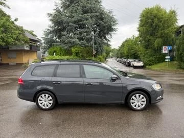VW Passat  - изображение 4