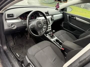 VW Passat  - изображение 9