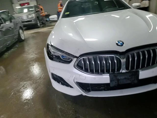 BMW 840 3.0l 840i xDrive Gran Coupe | Mobile.bg � ����������� 13
