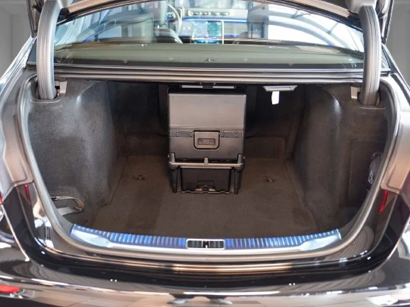 Mercedes-Benz S 500 Long 4Matic = AMG Line = Exclusive �������� | Mobile.bg � ����������� 11