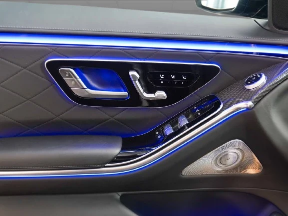 Mercedes-Benz S 500 Long 4Matic = AMG Line = Exclusive �������� | Mobile.bg � ����������� 5