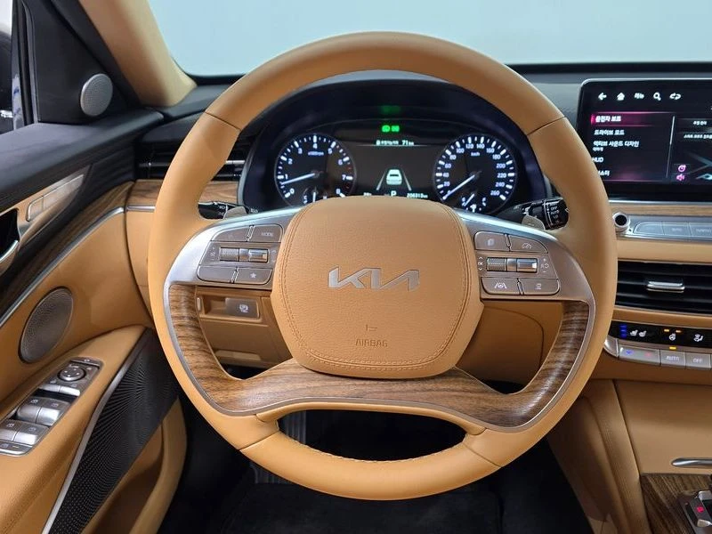 Kia K9 * 3.8 GDI AWD BEST SELECTION*  | Mobile.bg � ����������� 12