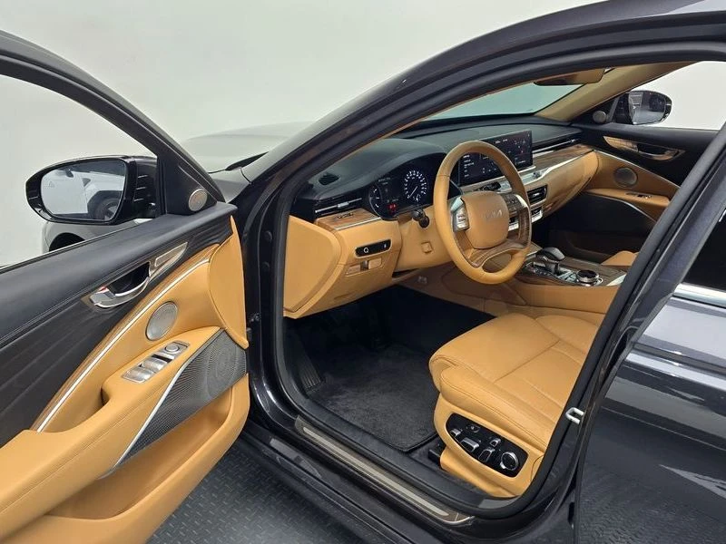 Kia K9 * 3.8 GDI AWD BEST SELECTION*  | Mobile.bg � ����������� 10