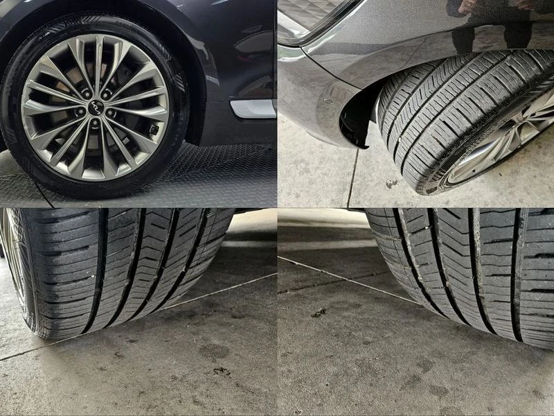 Kia K9 * 3.8 GDI AWD BEST SELECTION*  | Mobile.bg � ����������� 5