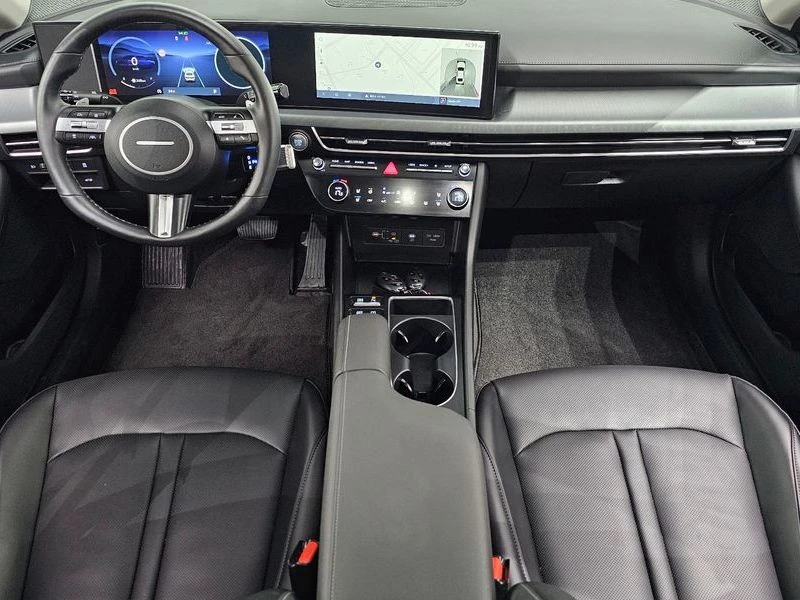 Hyundai Sonata 1.6 Turbo| 178к.с., снимка 7 - Автомобили и джипове - 55950379