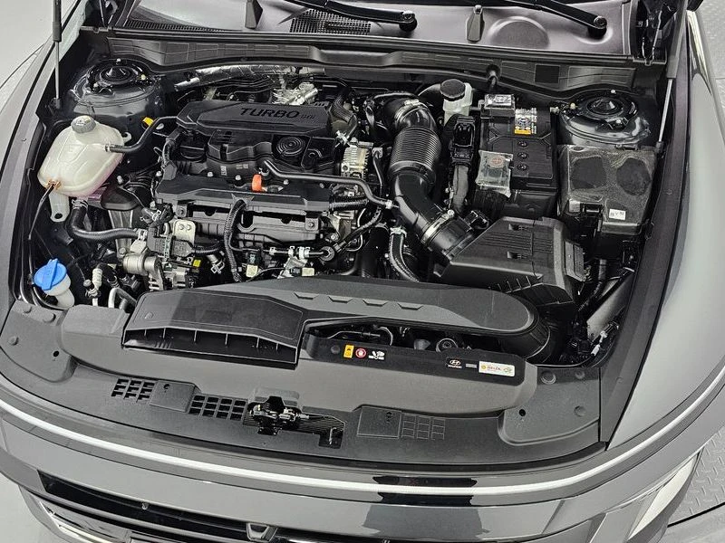 Hyundai Sonata 1.6 Turbo| 178к.с., снимка 6 - Автомобили и джипове - 55950379