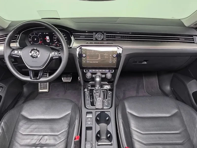 VW Arteon 2.0TDI PRESTIGE, снимка 7 - Автомобили и джипове - 56161964