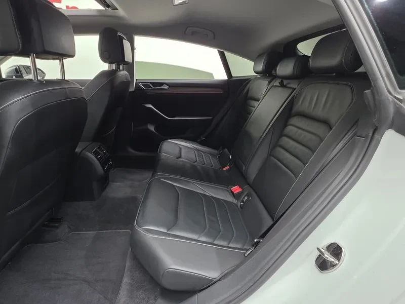 VW Arteon 2.0TDI PRESTIGE, снимка 12 - Автомобили и джипове - 56161964