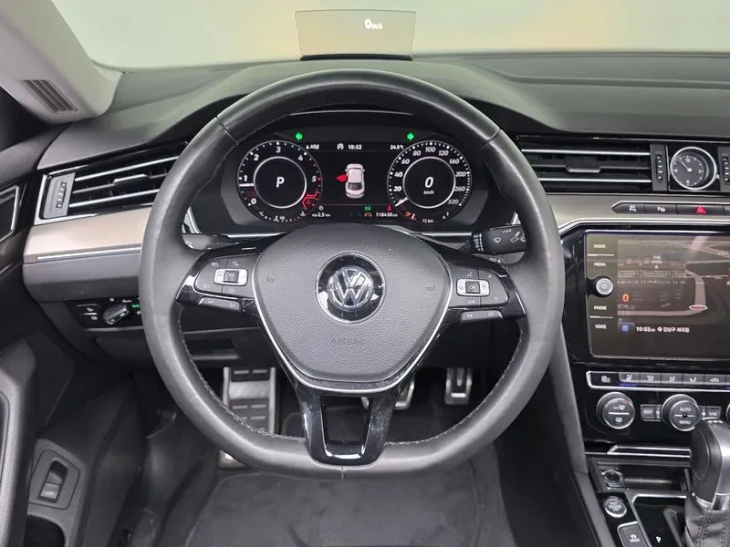 VW Arteon 2.0TDI PRESTIGE, снимка 14 - Автомобили и джипове - 56161964