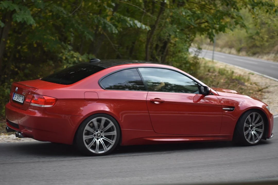 BMW M3 Manual  | Mobile.bg � ����������� 10