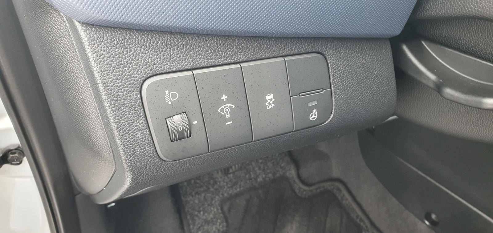 Hyundai I10 1.0i- Edition-93000км!!! | Mobile.bg — изображение 15