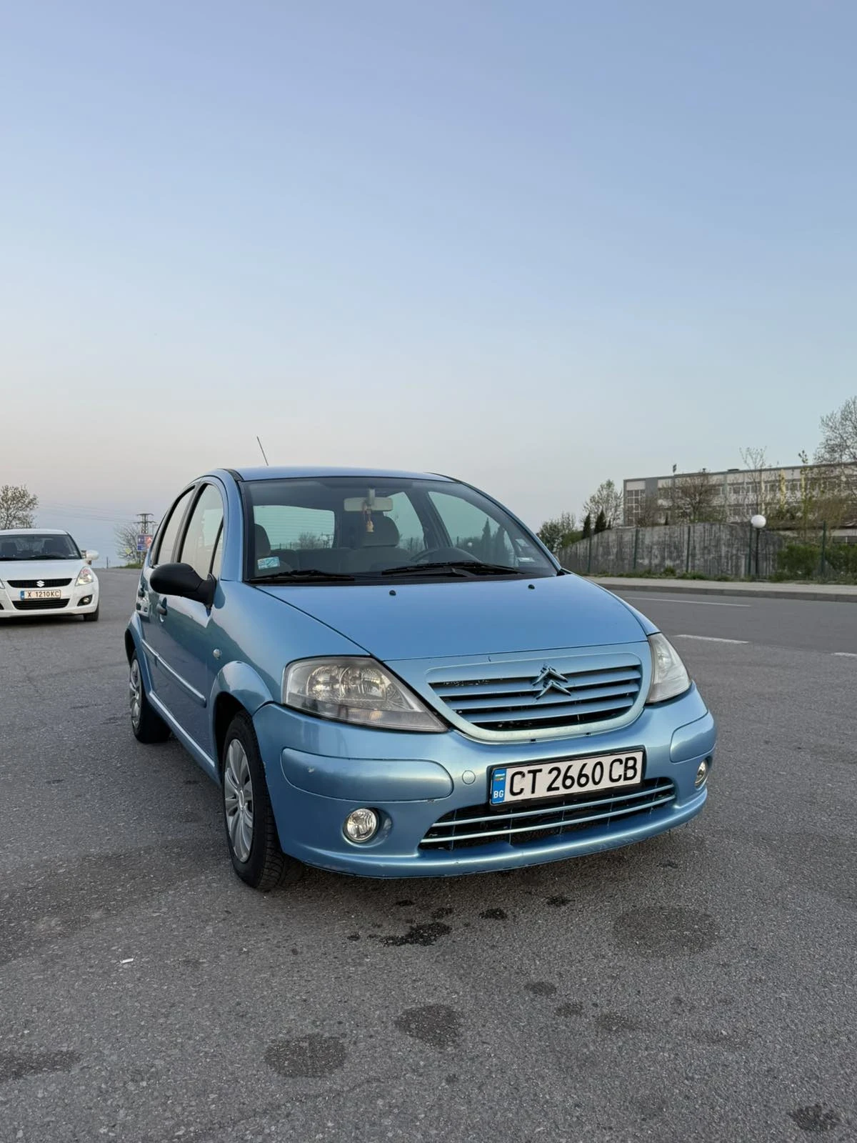 Citroen C3  - изображение 5
