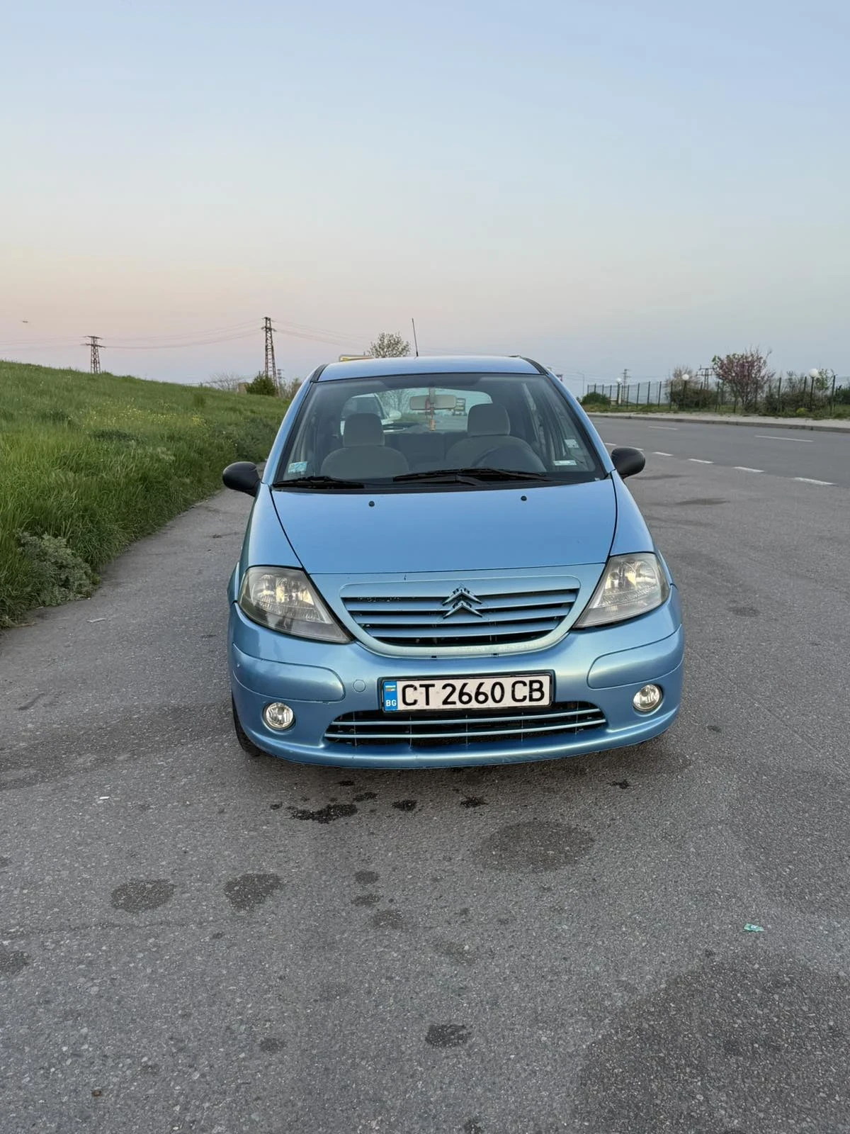 Citroen C3  - изображение 8
