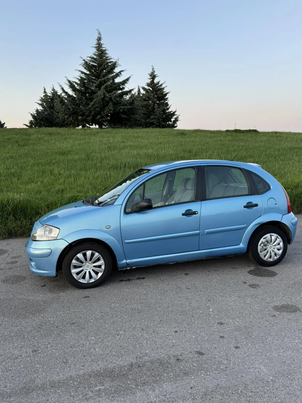 Citroen C3  - изображение 9