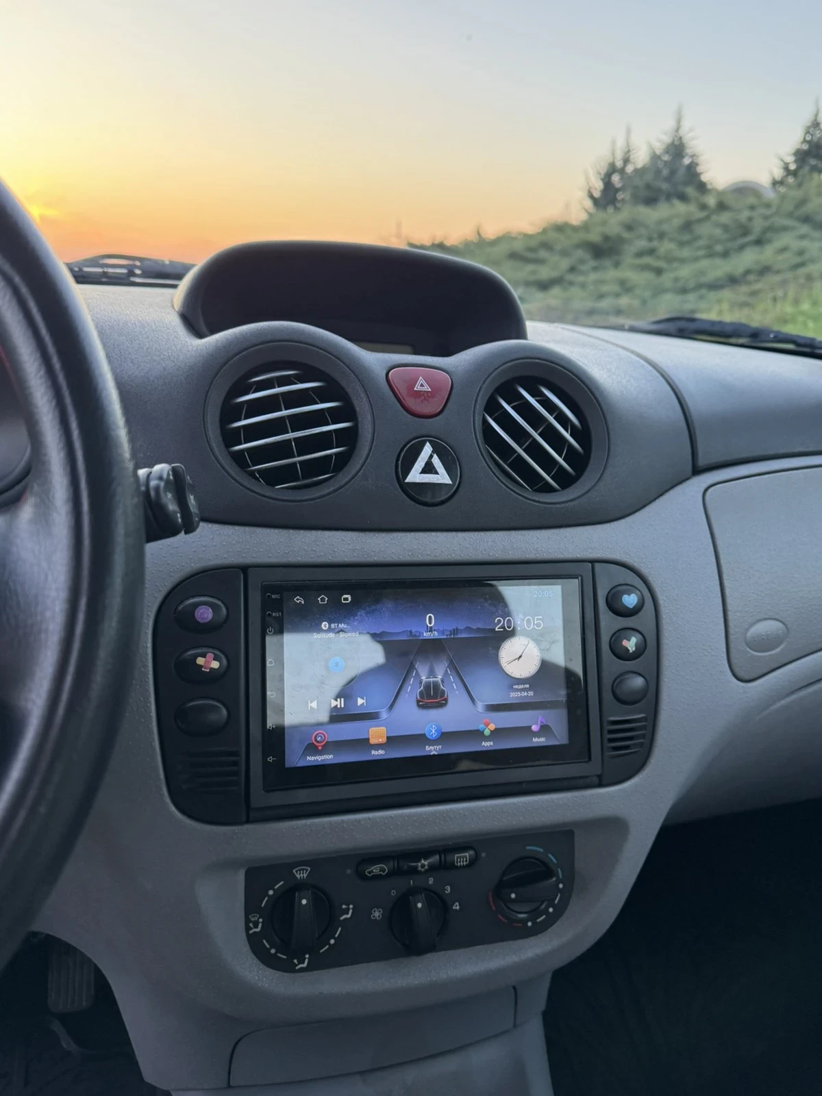 Citroen C3  - изображение 3