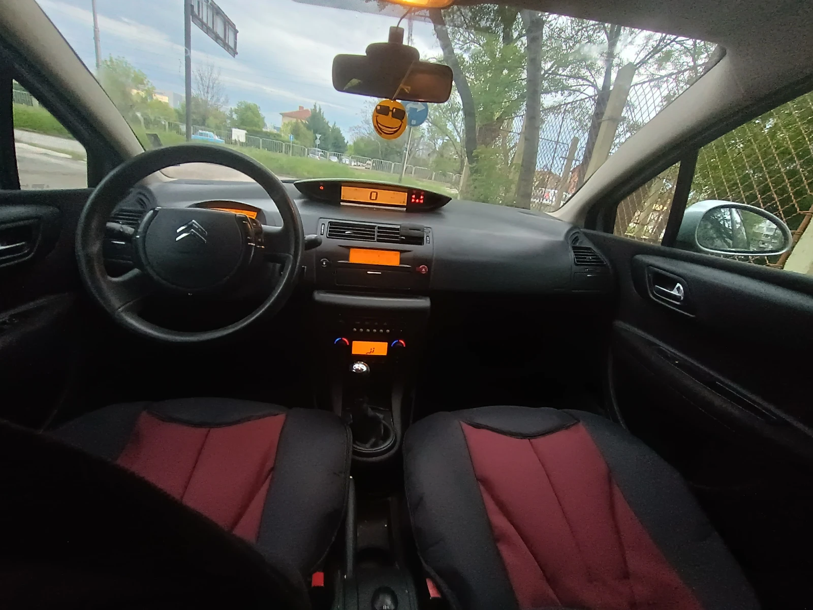 Citroen C4  - изображение 5
