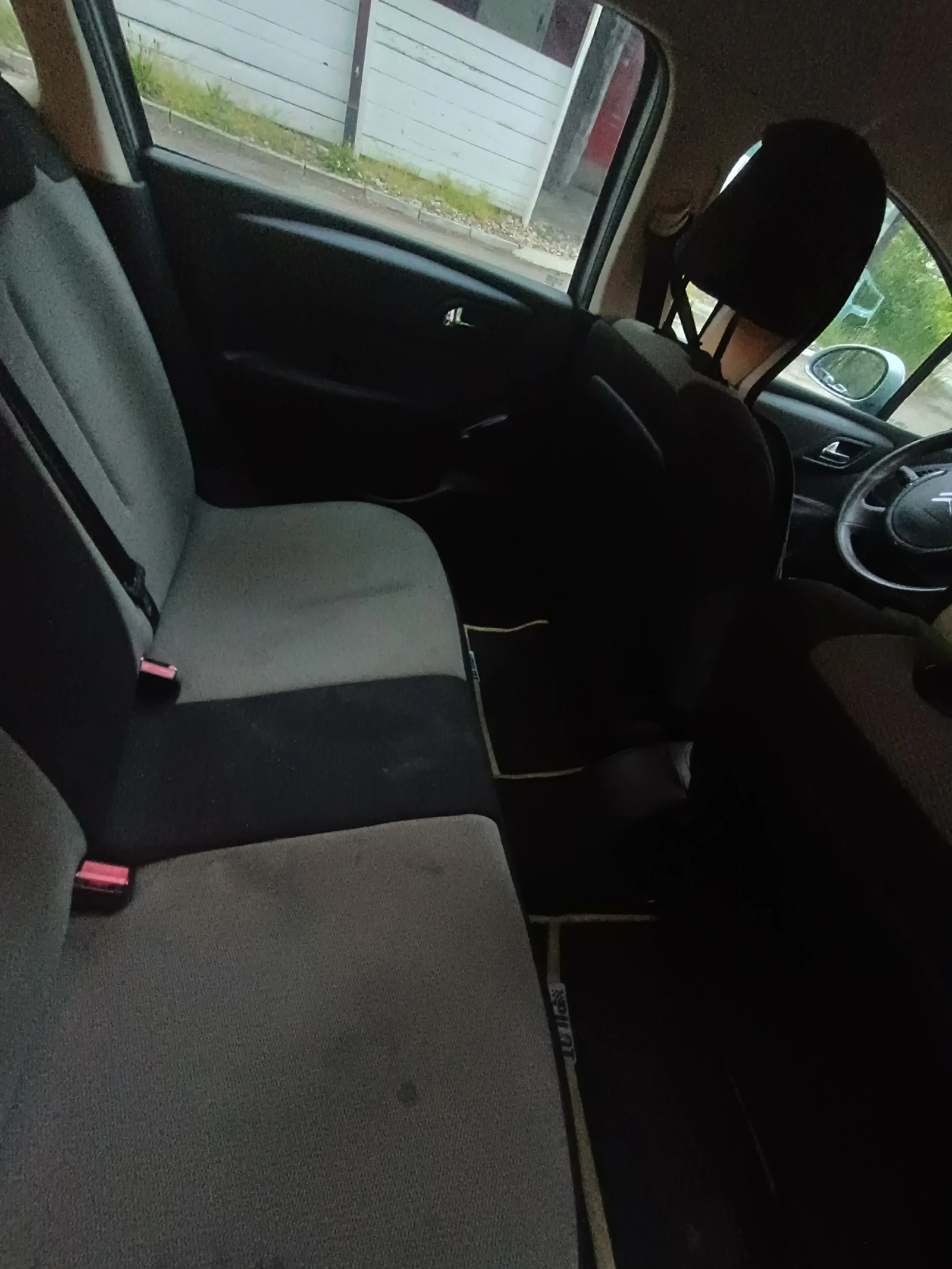 Citroen C4  - изображение 9