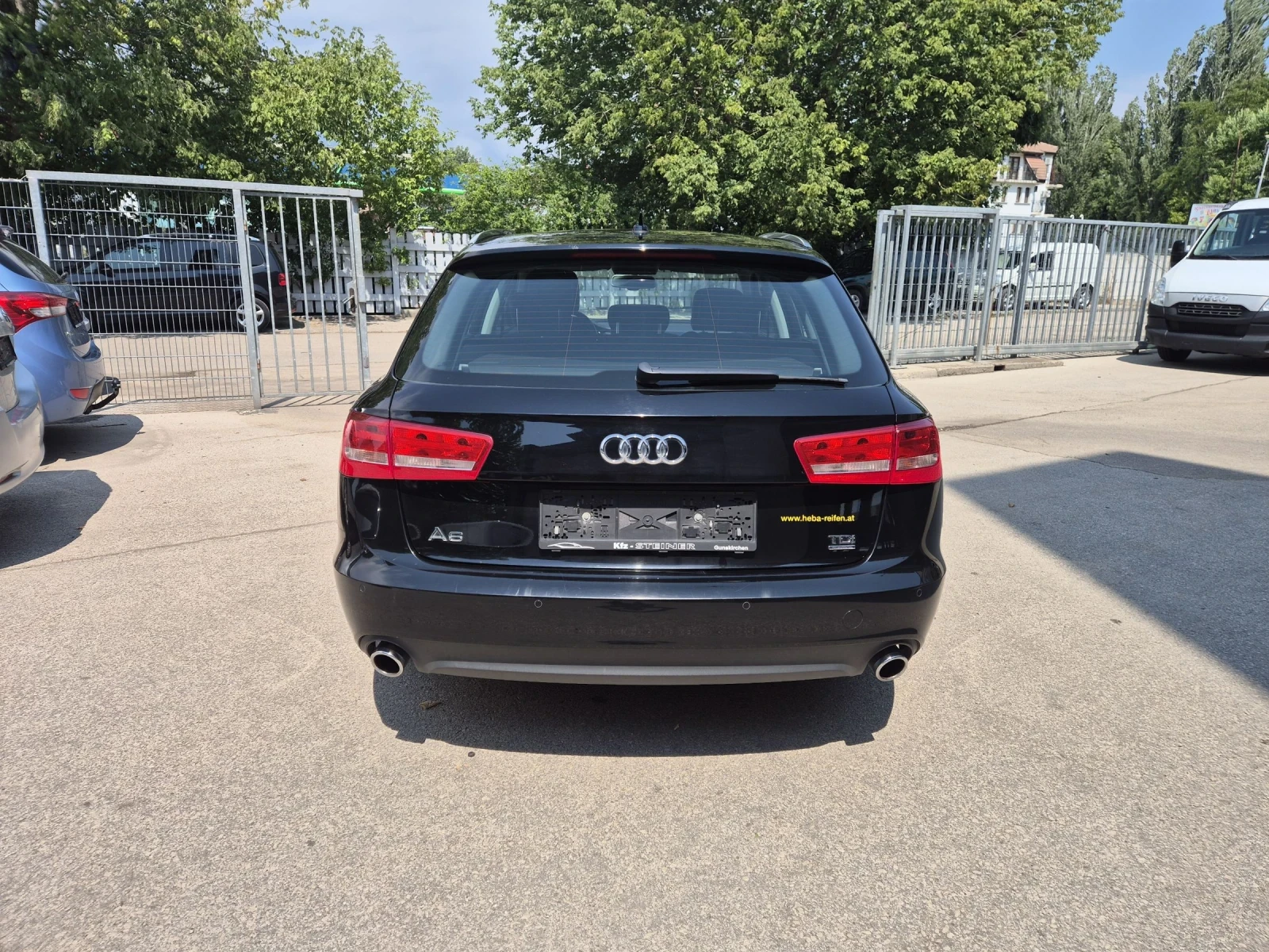 Audi A6 3.0 TDI QATTRO | Mobile.bg � ����������� 5