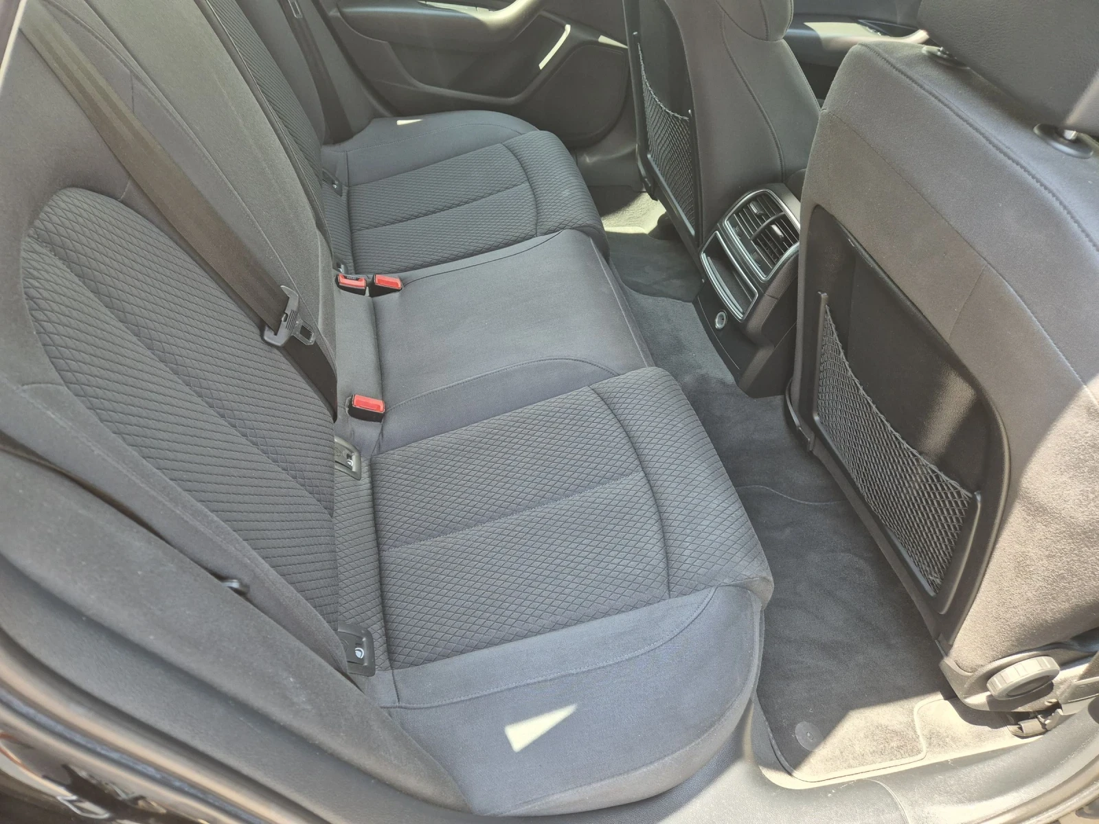 Audi A6 3.0 TDI QATTRO | Mobile.bg � ����������� 8