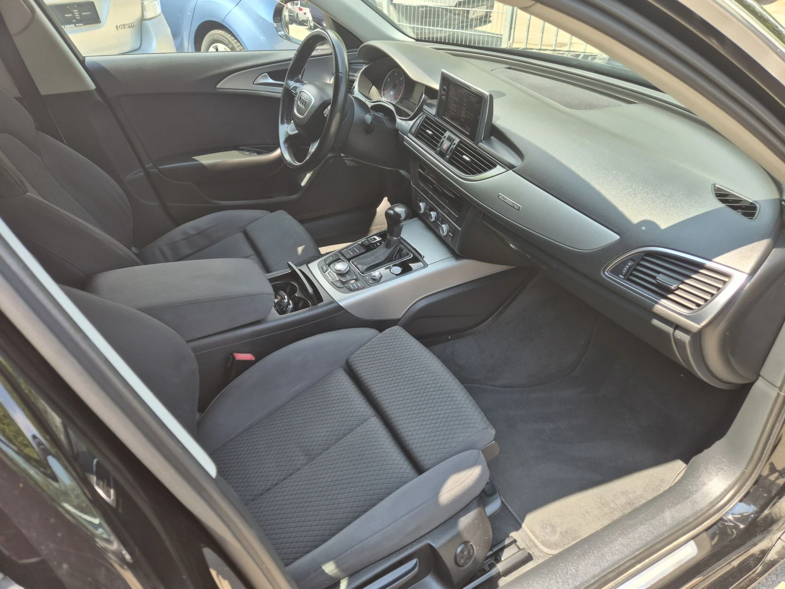Audi A6 3.0 TDI QATTRO | Mobile.bg � ����������� 10