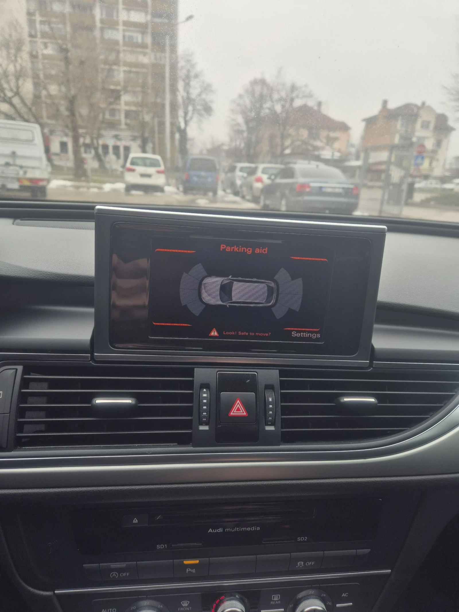Audi A6 3.0 TDI QATTRO | Mobile.bg � ����������� 15