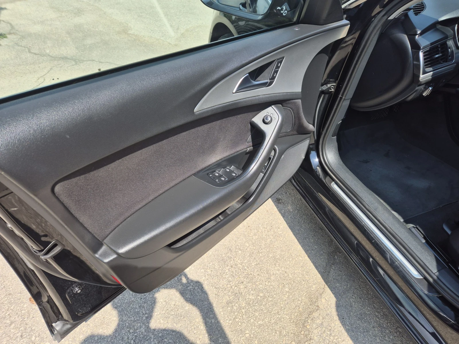 Audi A6 3.0 TDI QATTRO | Mobile.bg � ����������� 13