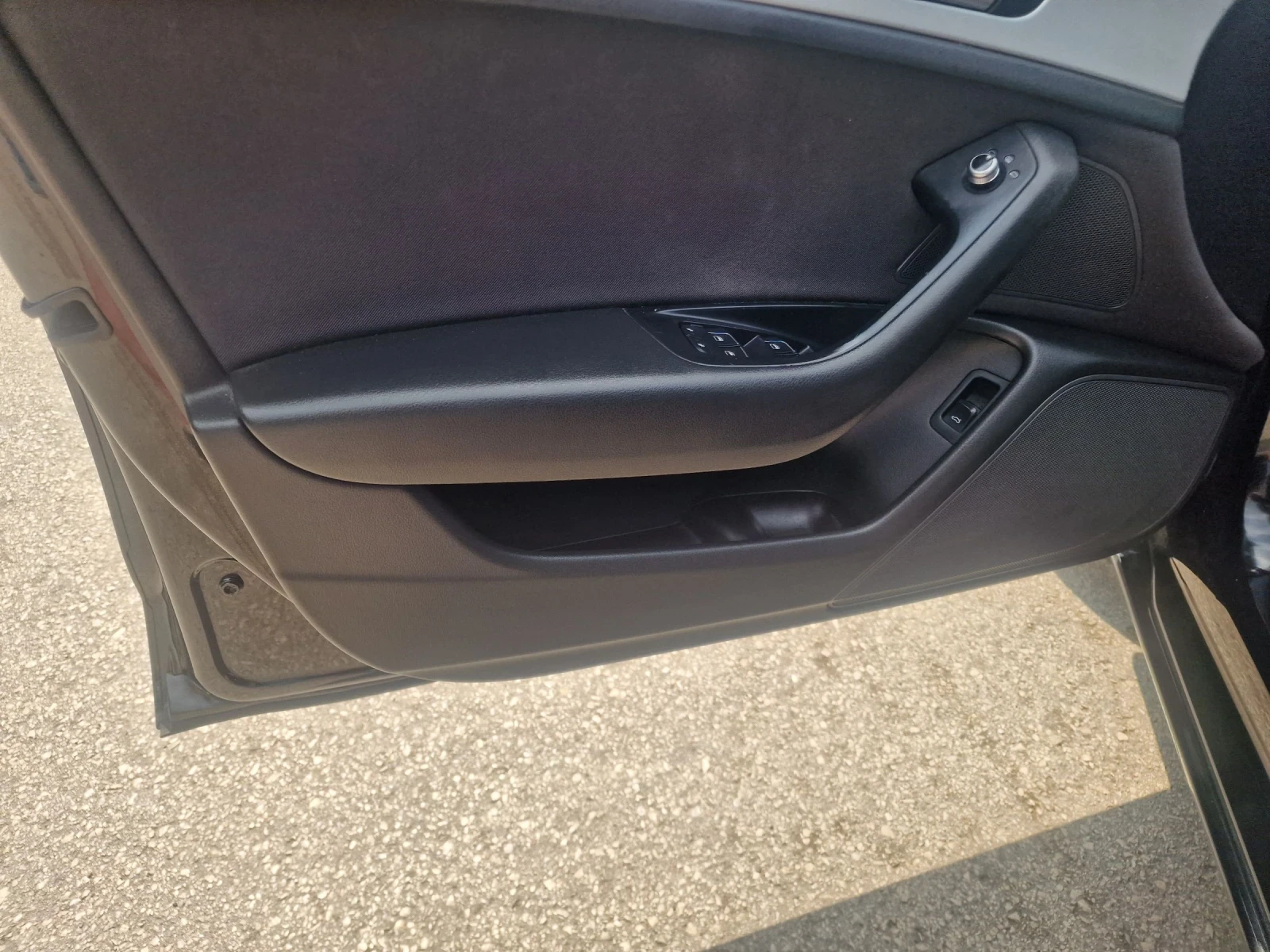 Audi A6 3.0 TDI QATTRO | Mobile.bg   12