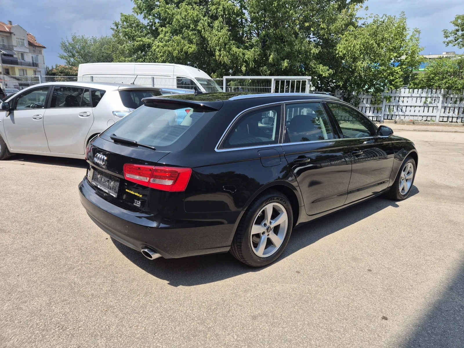 Audi A6 3.0 TDI QATTRO | Mobile.bg � ����������� 6