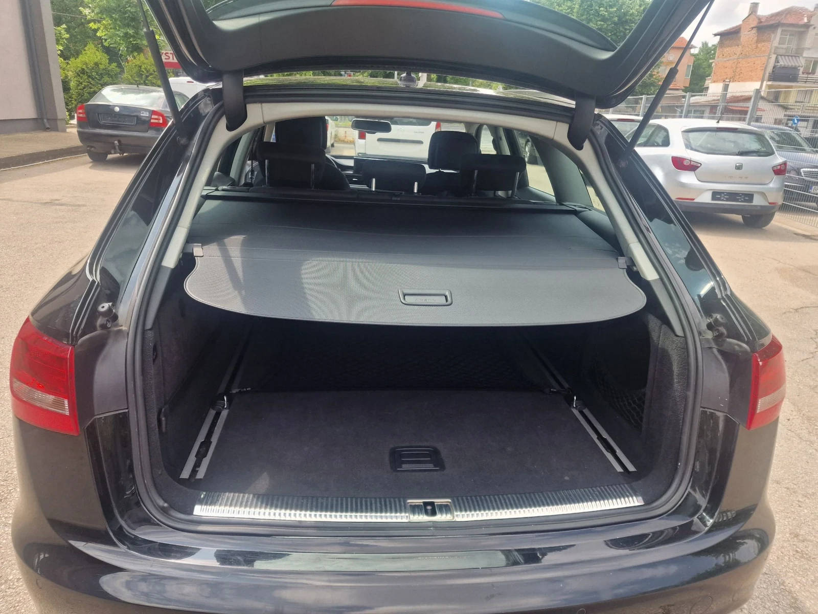Audi A6 3.0 TDI QATTRO - изображение 6