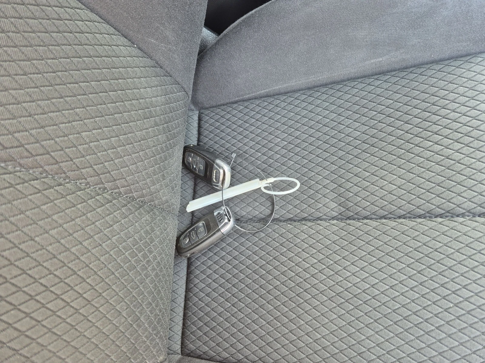 Audi A6 3.0 TDI QATTRO | Mobile.bg � ����������� 11
