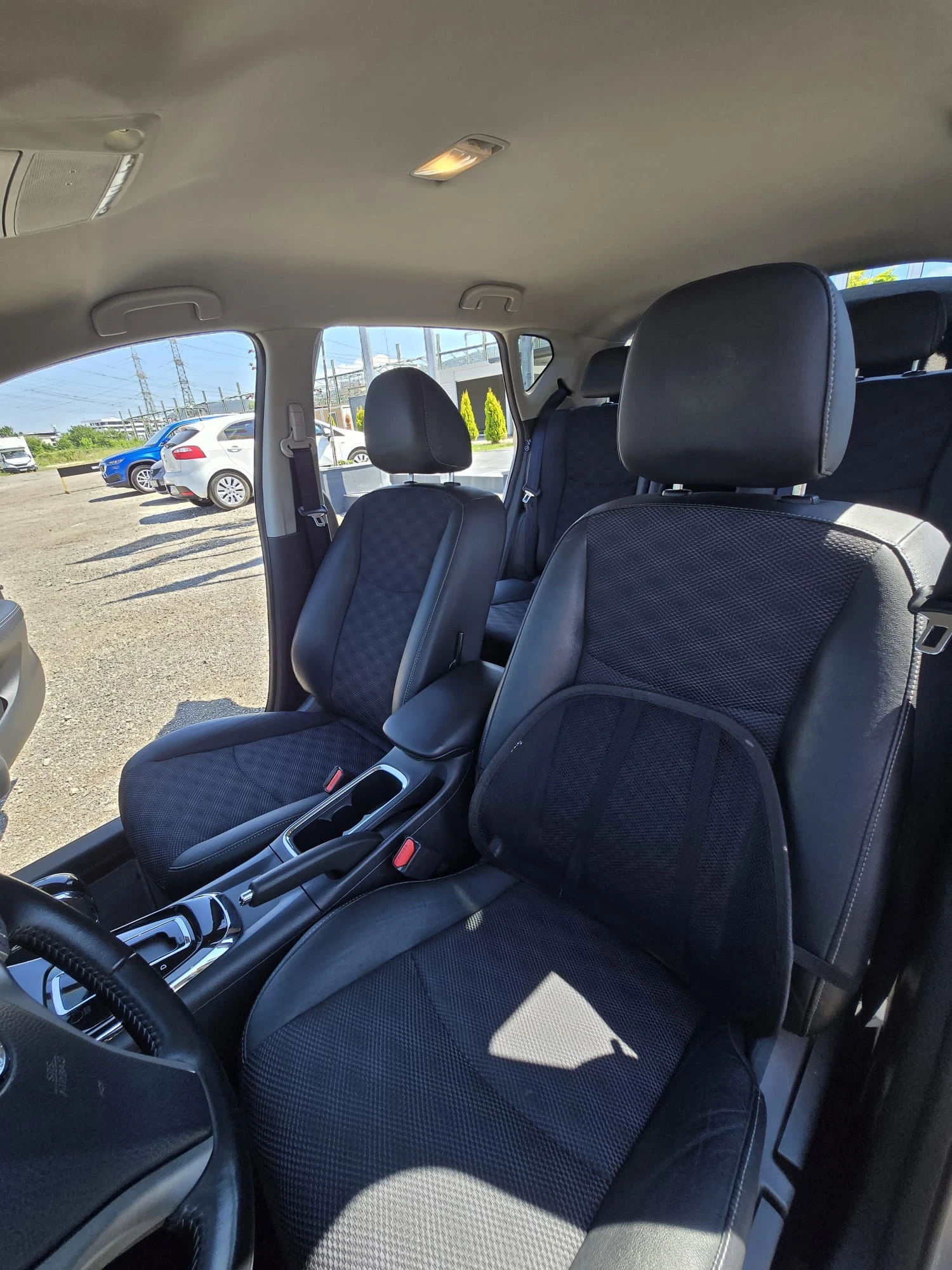 Nissan Pulsar  - изображение 5