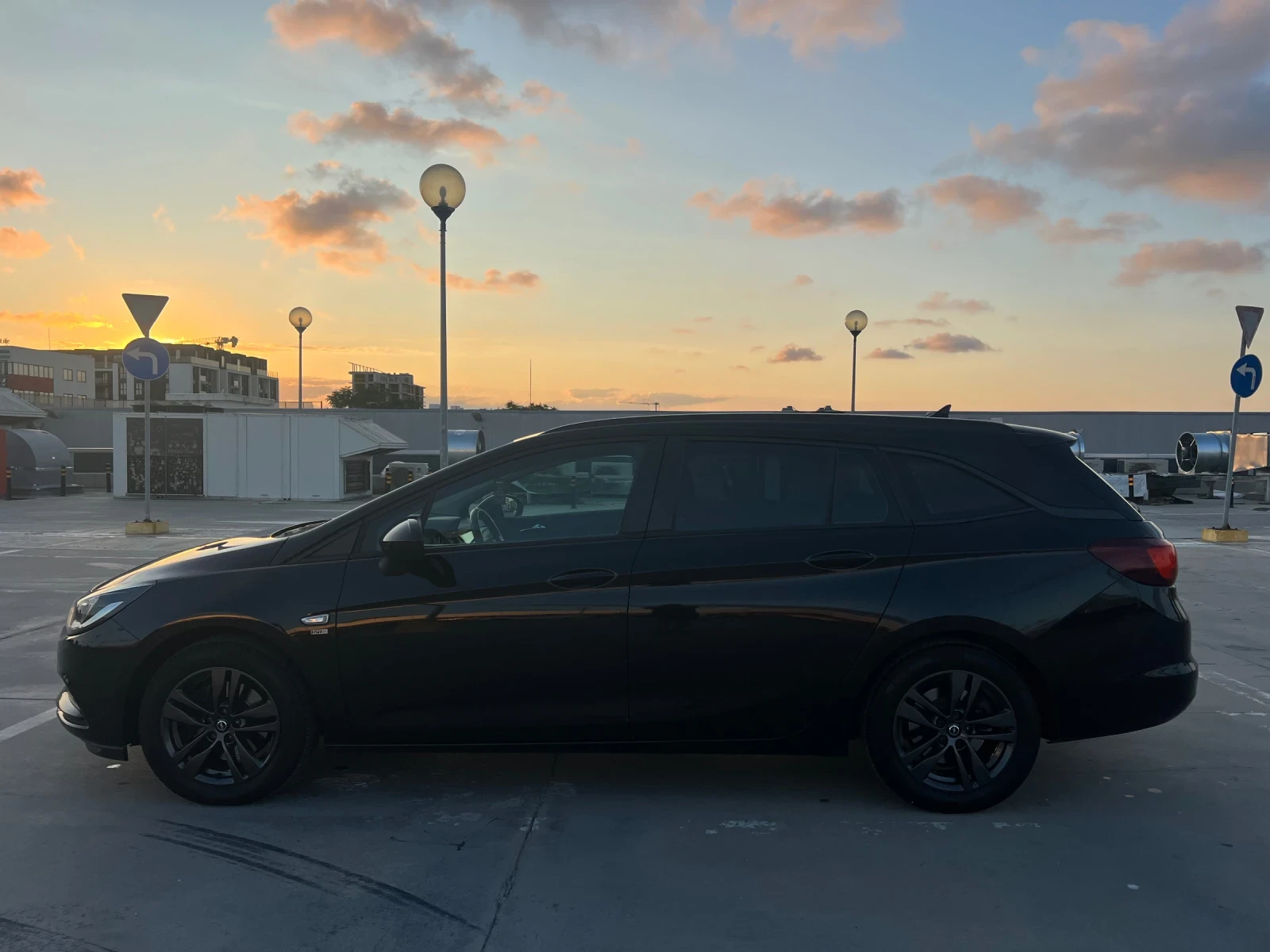 Opel Astra K 1.6 cdti - изображение 3