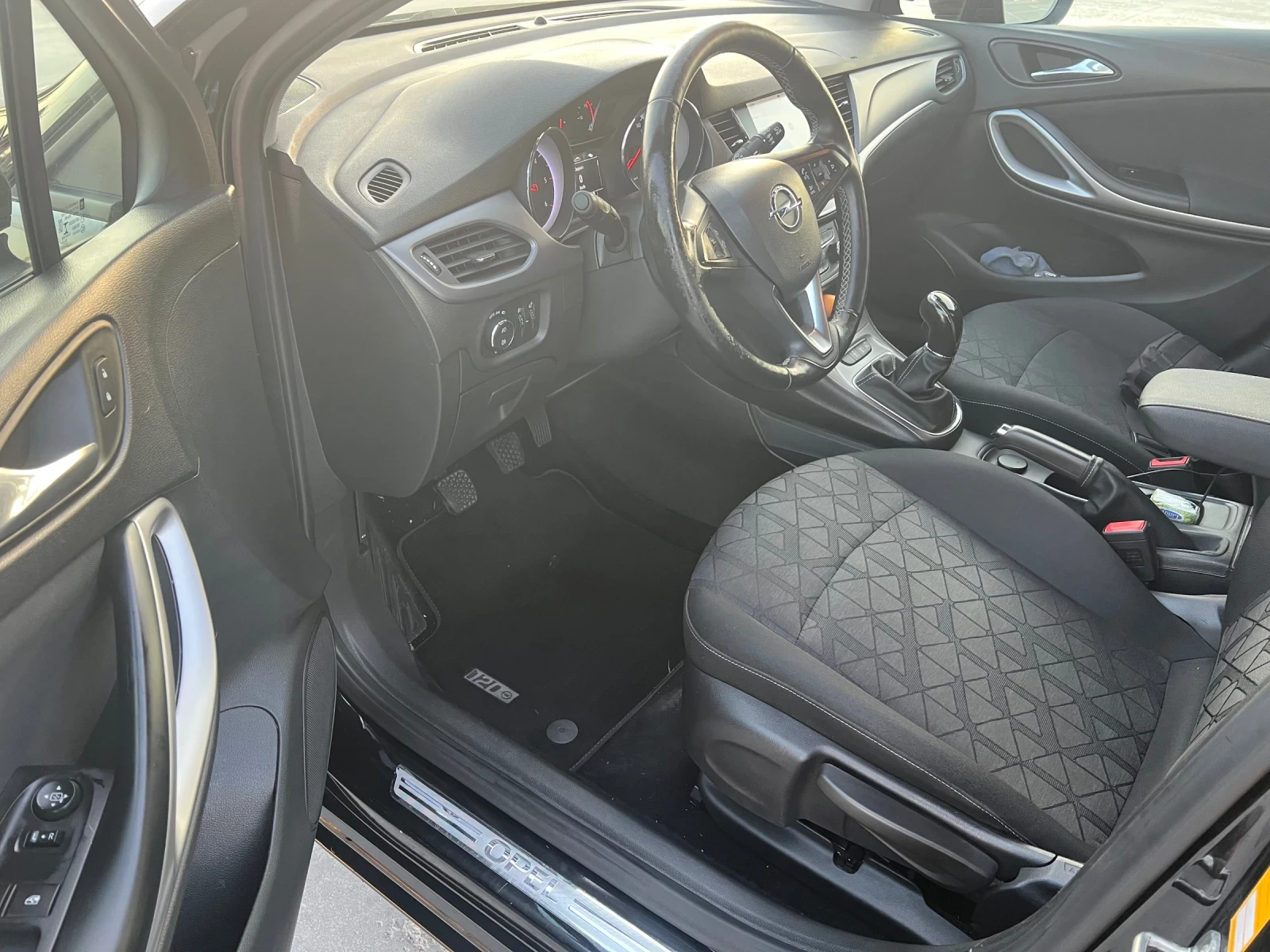 Opel Astra K 1.6 cdti - изображение 6
