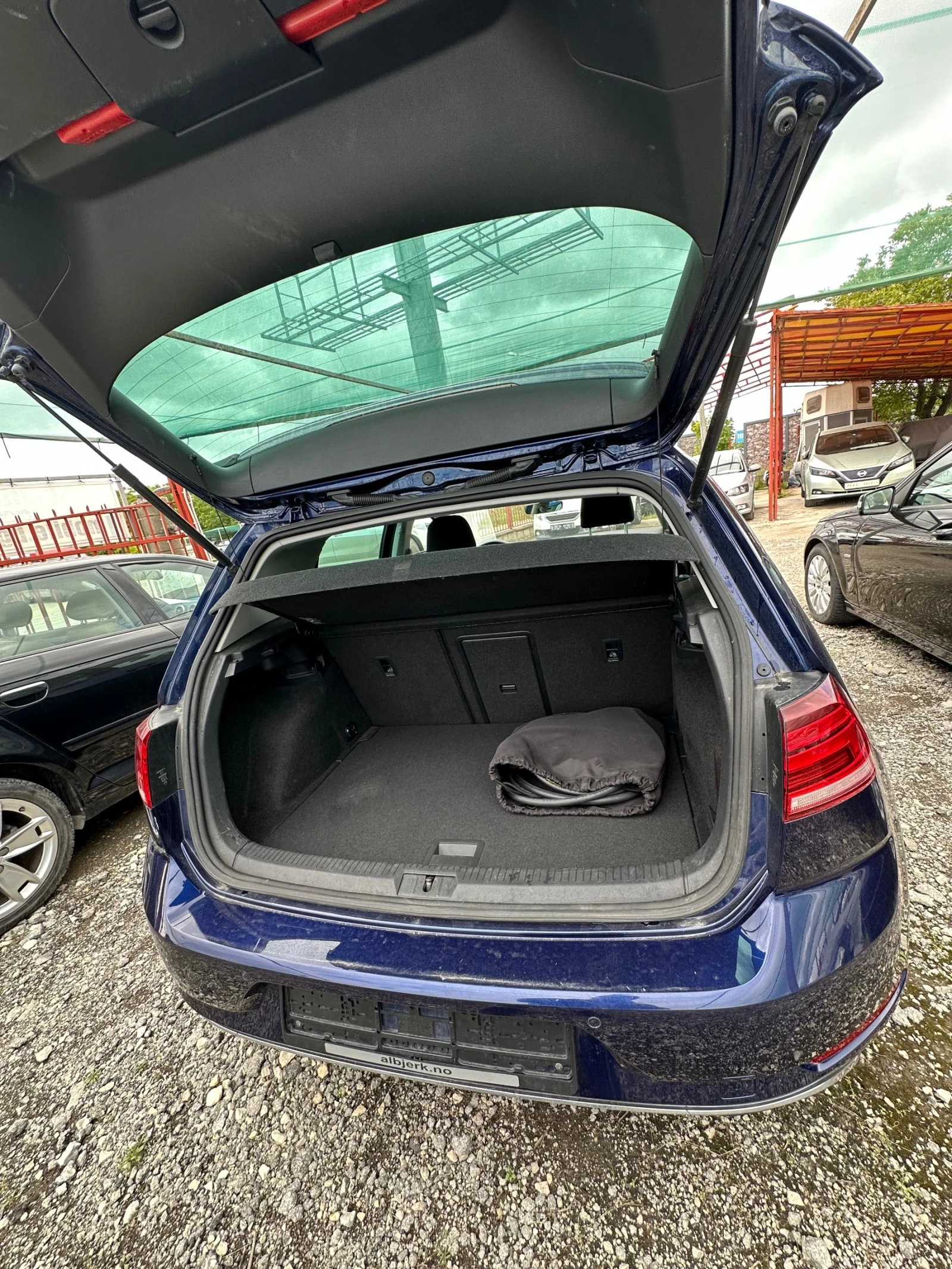 VW Golf e-Golf | Mobile.bg � ����������� 13