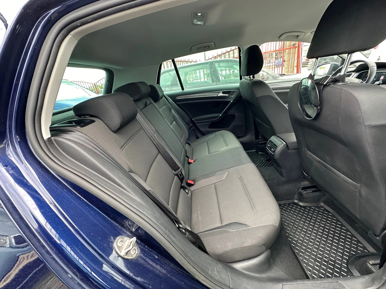 VW Golf e-Golf | Mobile.bg � ����������� 15