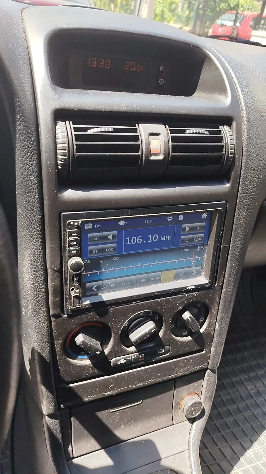 Opel Astra G 1.7 dtl - изображение 7