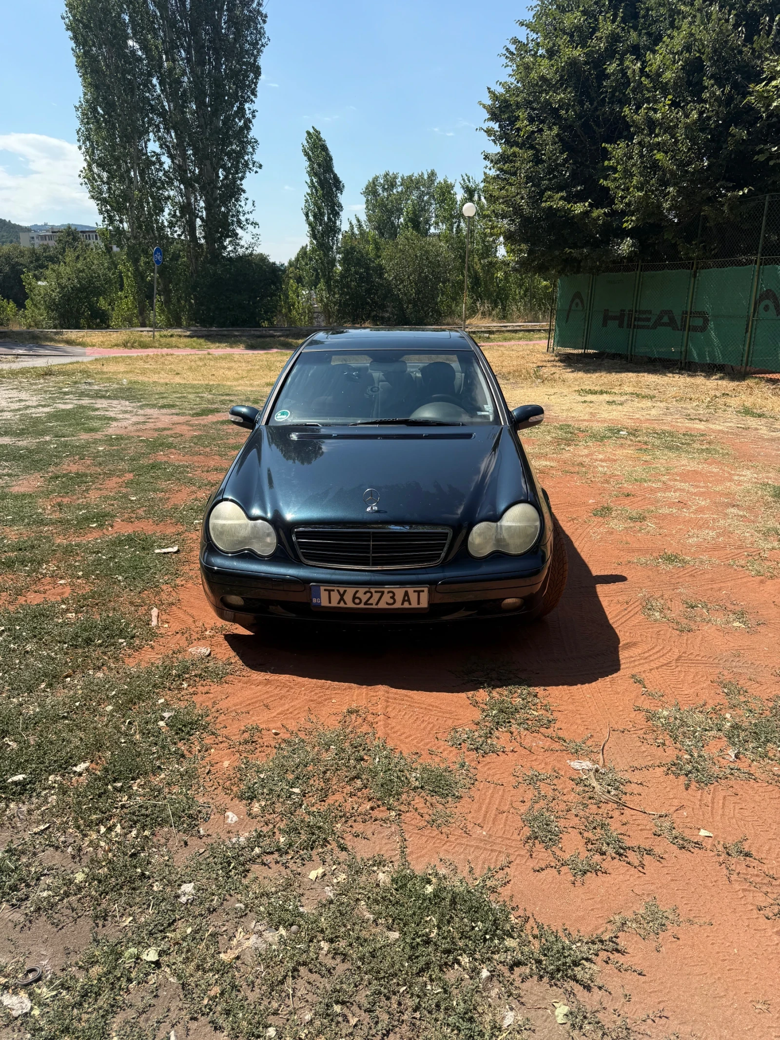Mercedes-Benz C 200  - изображение 2