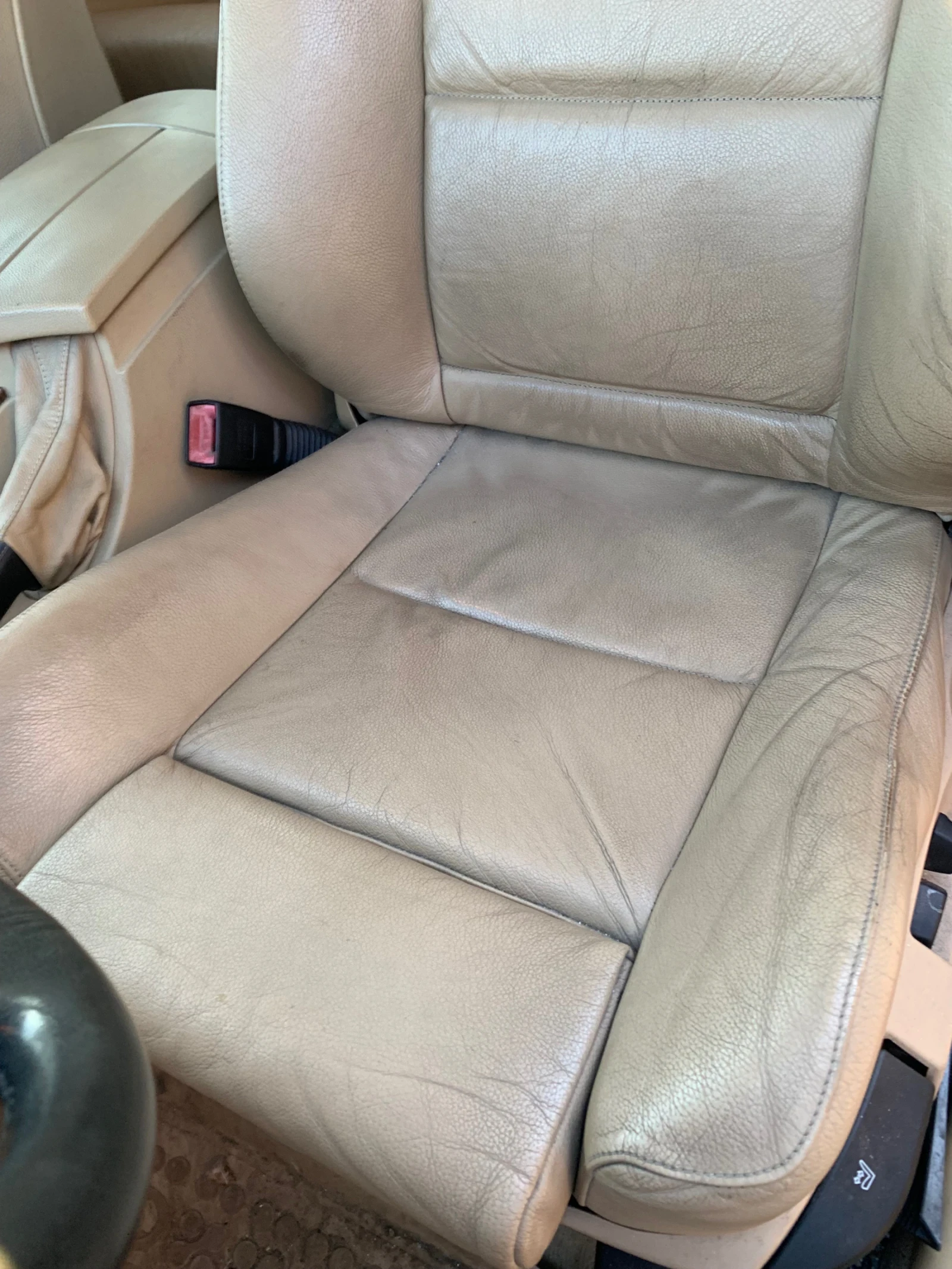BMW 530 E61 - изображение 6