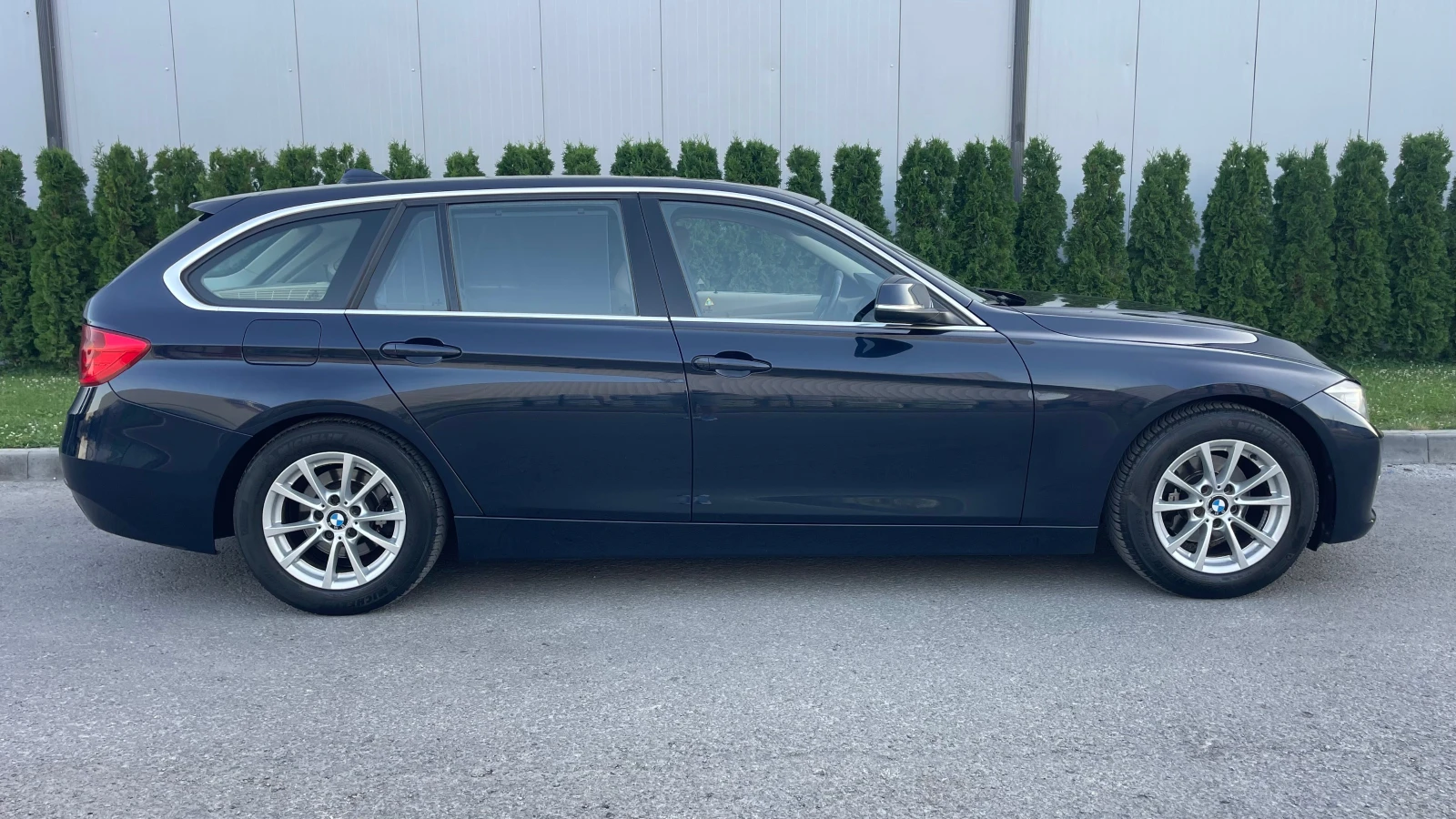 BMW 320 -КАМЕРА- - изображение 4
