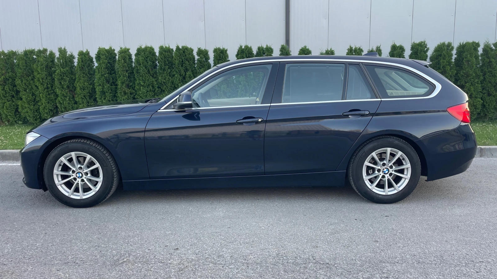 BMW 320 -КАМЕРА- - изображение 8