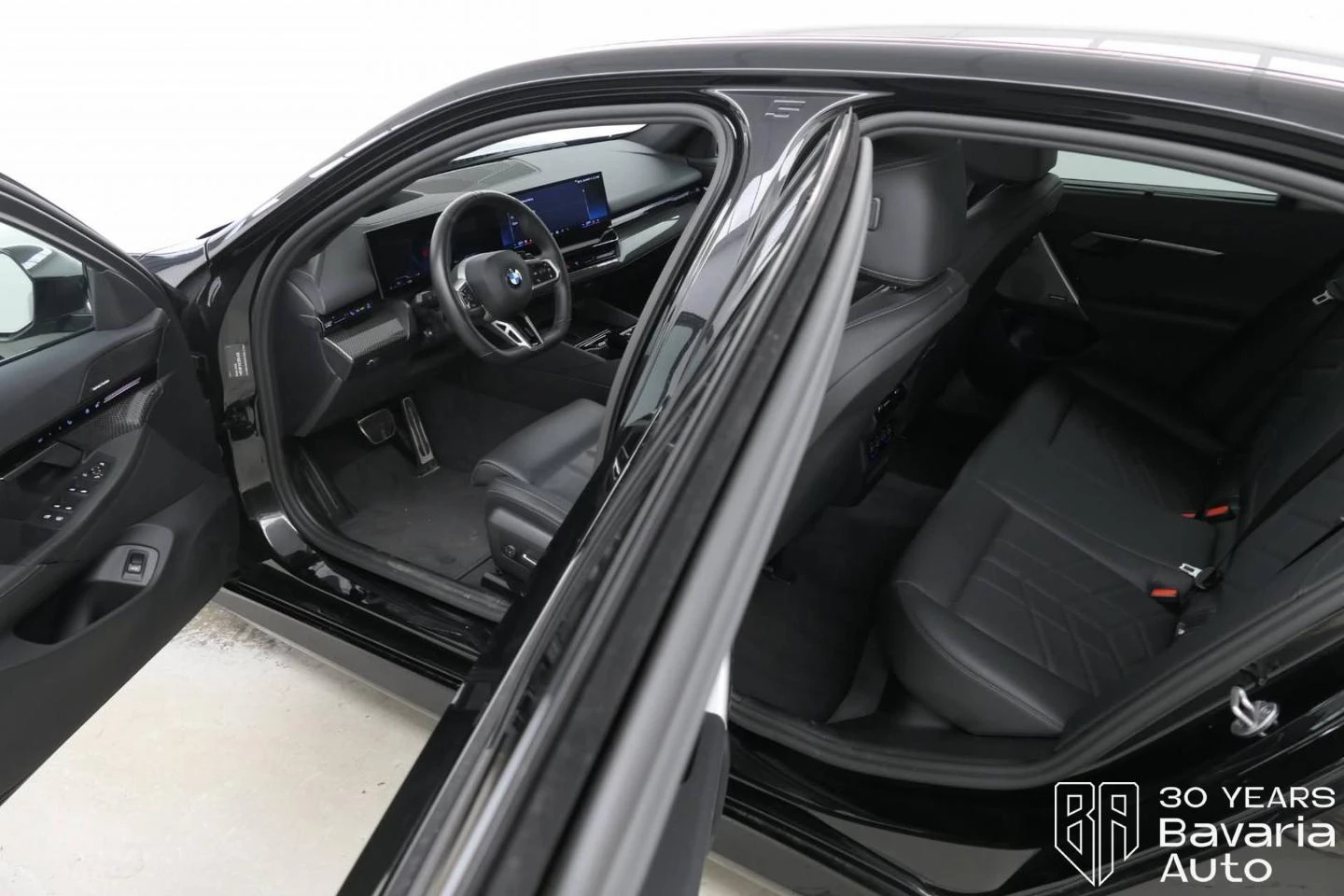 BMW 520 i M Sport Paket - изображение 5